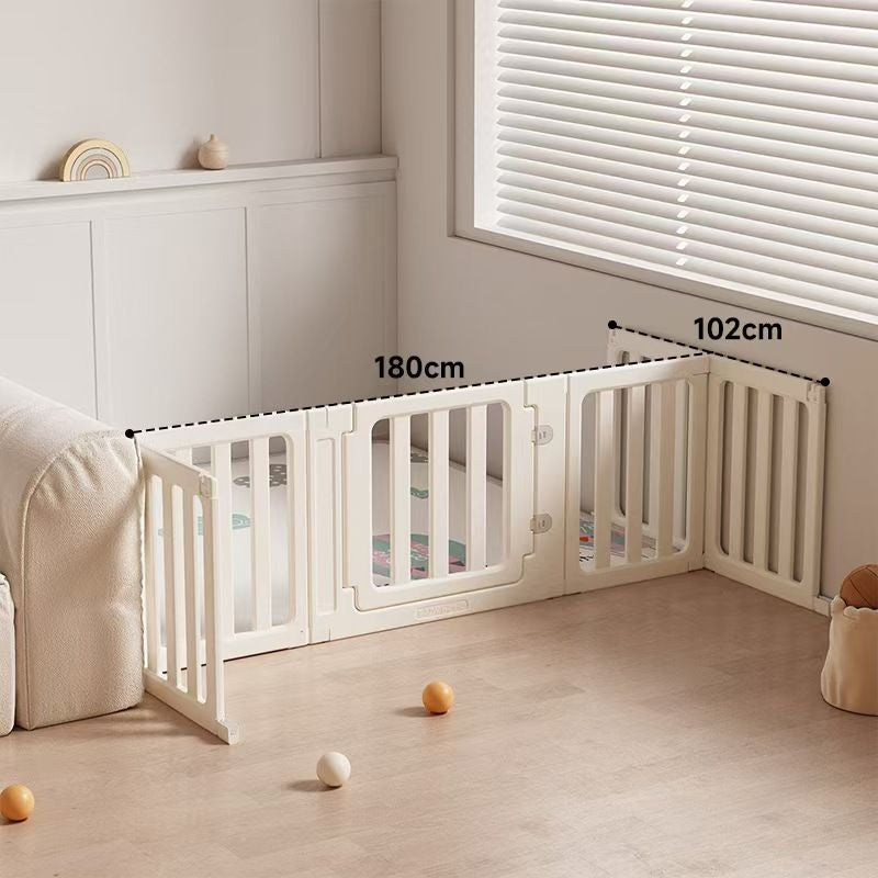 Encierro con alfombra