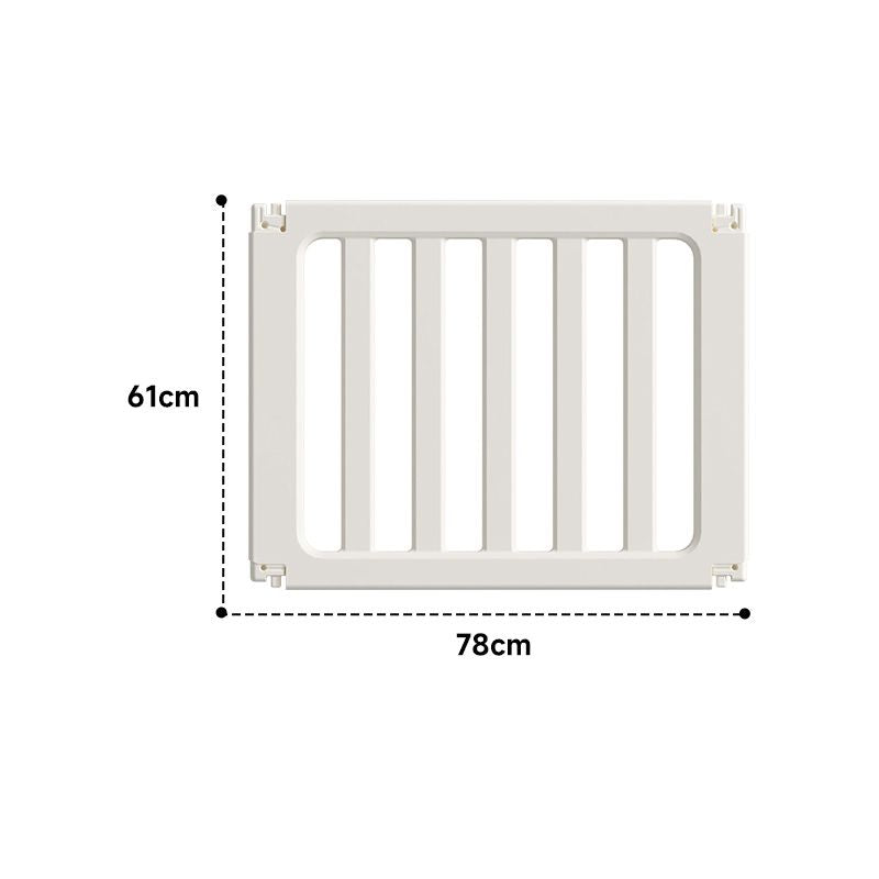 Encierro con alfombra