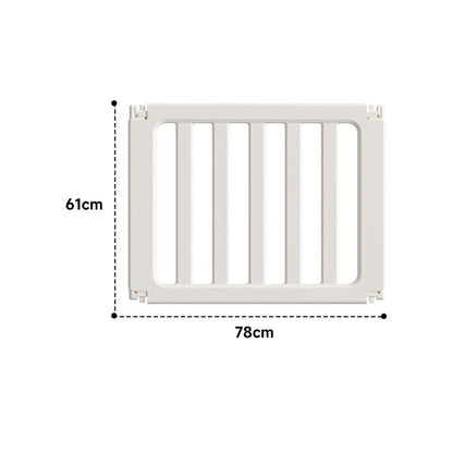 Encierro con alfombra