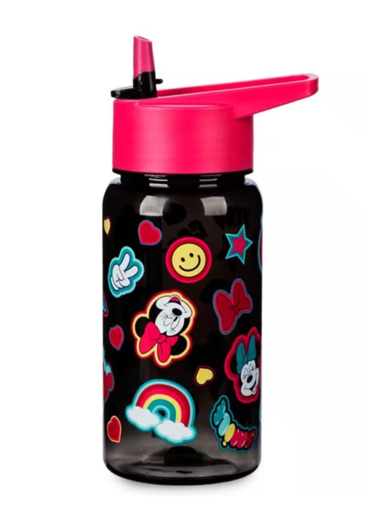 Botella de agua Mickey And Friends Back to School