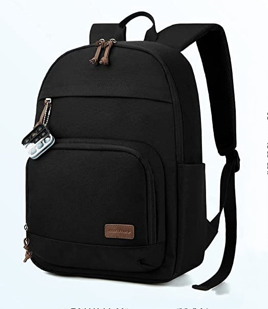 Mommore- Mochila para niños (no incluye pop it)