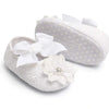 Myggpp-Baby Mary Jane Flats Princesa Recién Nacido, 0-6meses