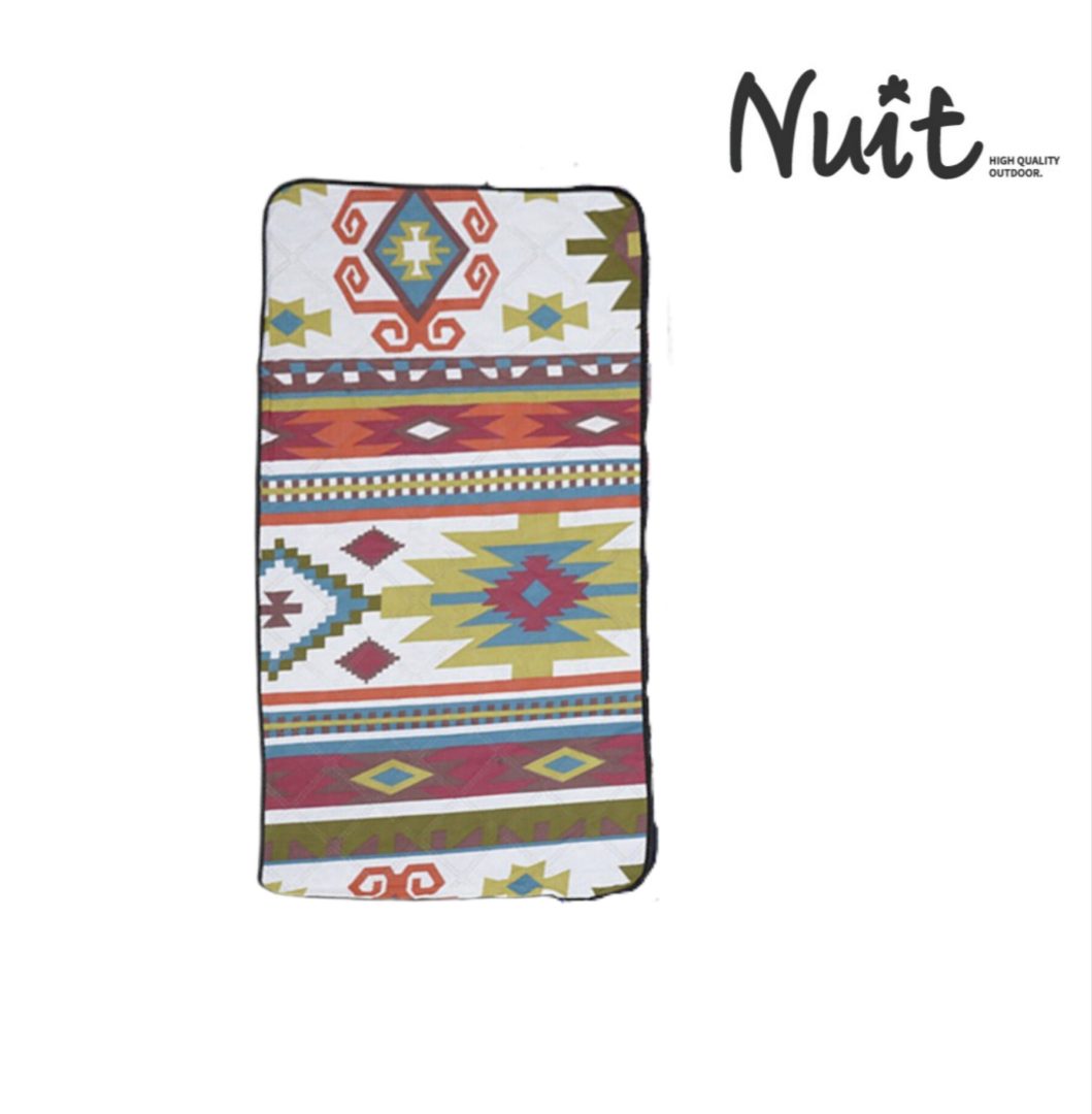 Nuit-Tapete para picnic impermeable