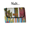 Nuit-Tapete para picnic impermeable