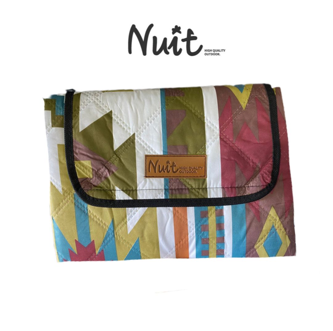 Nuit-Tapete para picnic impermeable