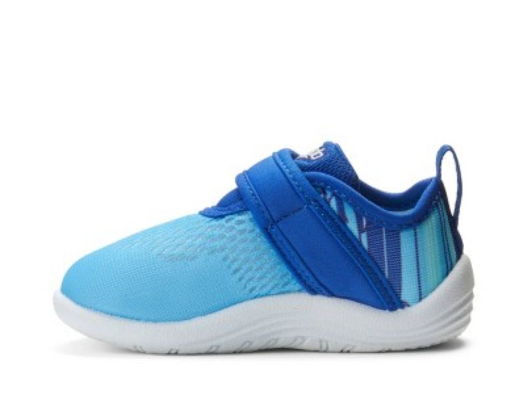 Speedo Shore Explore Zapatos De Agua Para Niño, talla 5/6