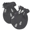 Gerber- Paquete de 3 guantes antiarañazos para bebés varones