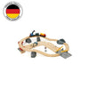 BRIO 33210 – Circuit Rail Carrete Transporte de Rocas
