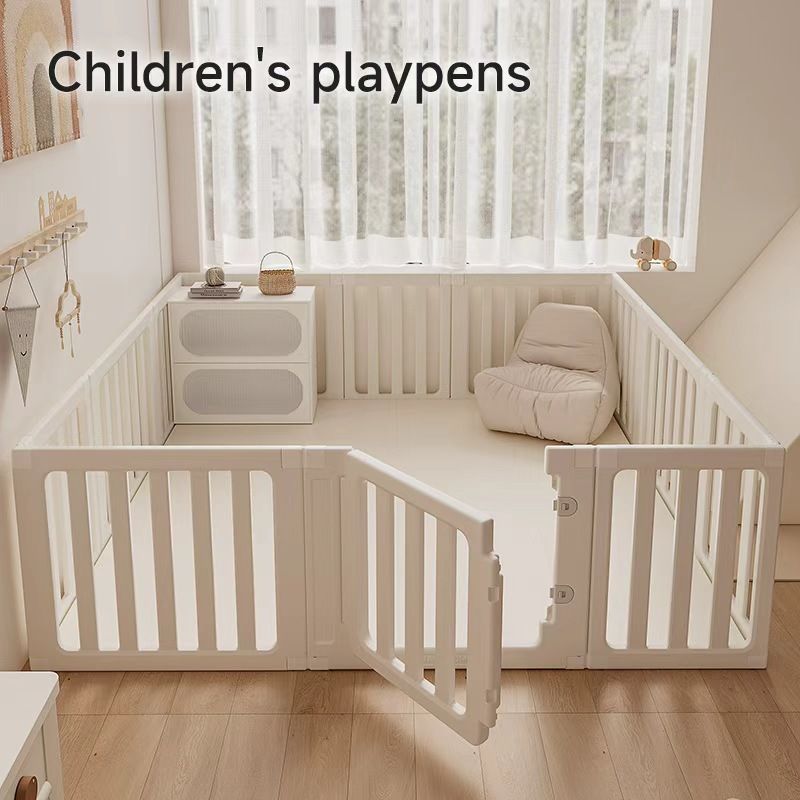 Encierro con alfombra