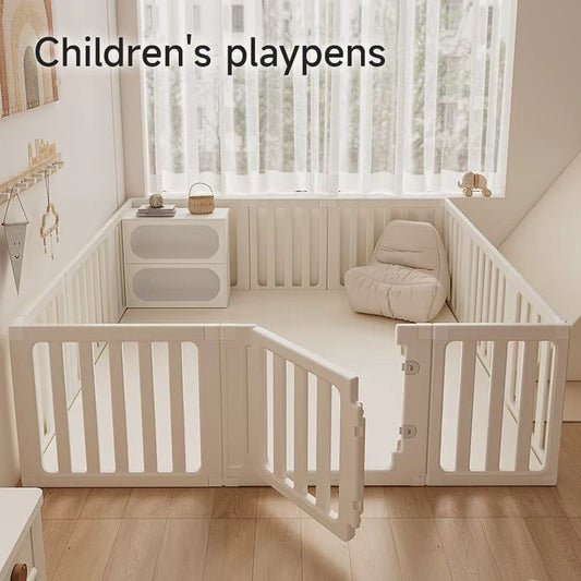 Encierro con alfombra