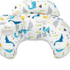 PAMYO- Almohada y posicionador de lactancia para bebés