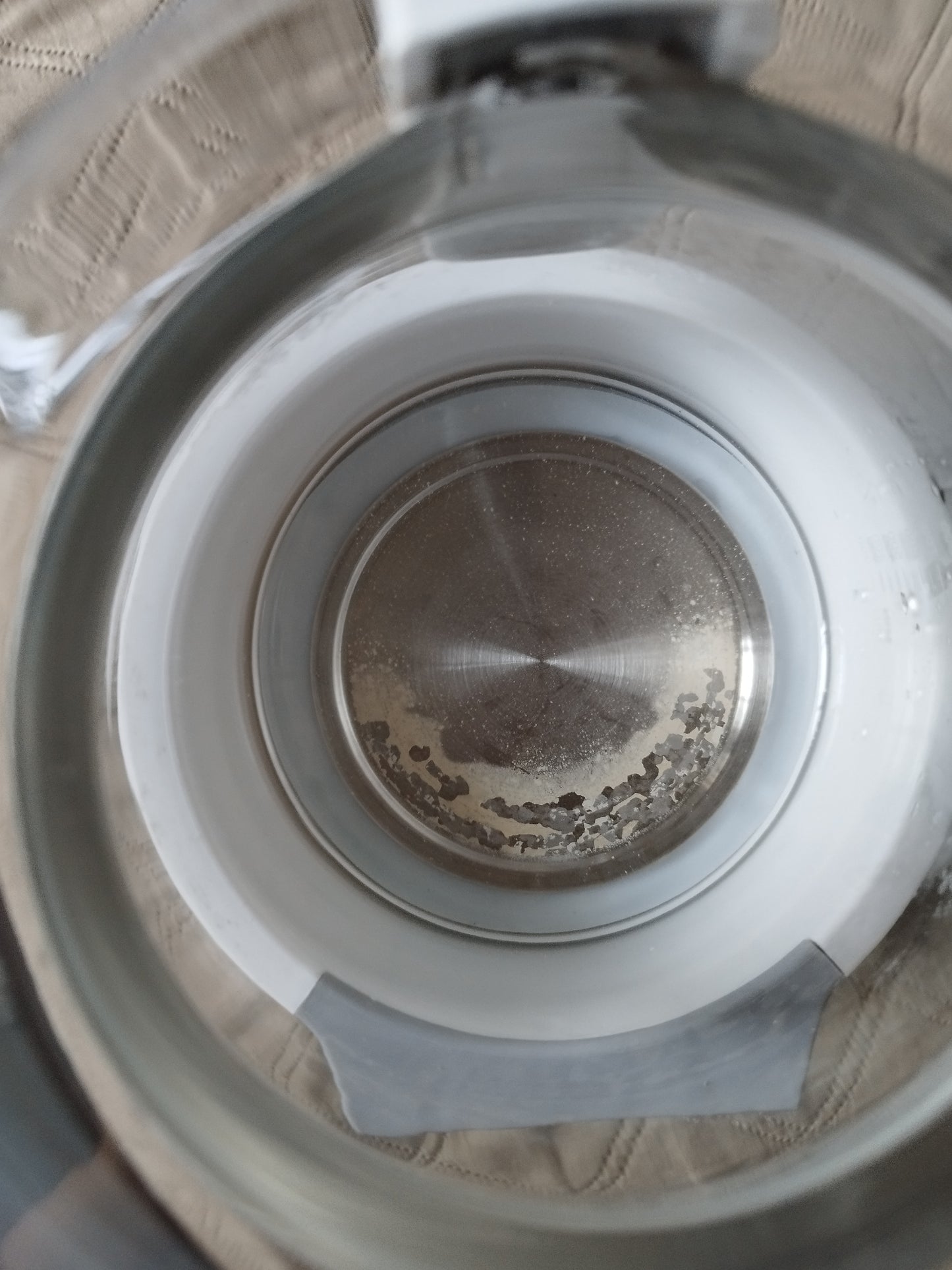 Grelife-Calentador de biberones,  9 en 1