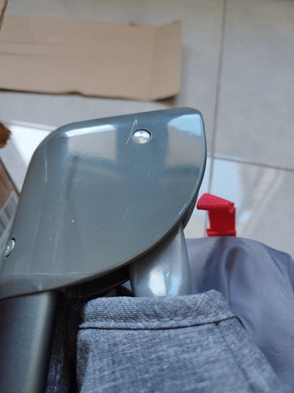 Joymor-Cuna moisés para dormir con mesa de cambio