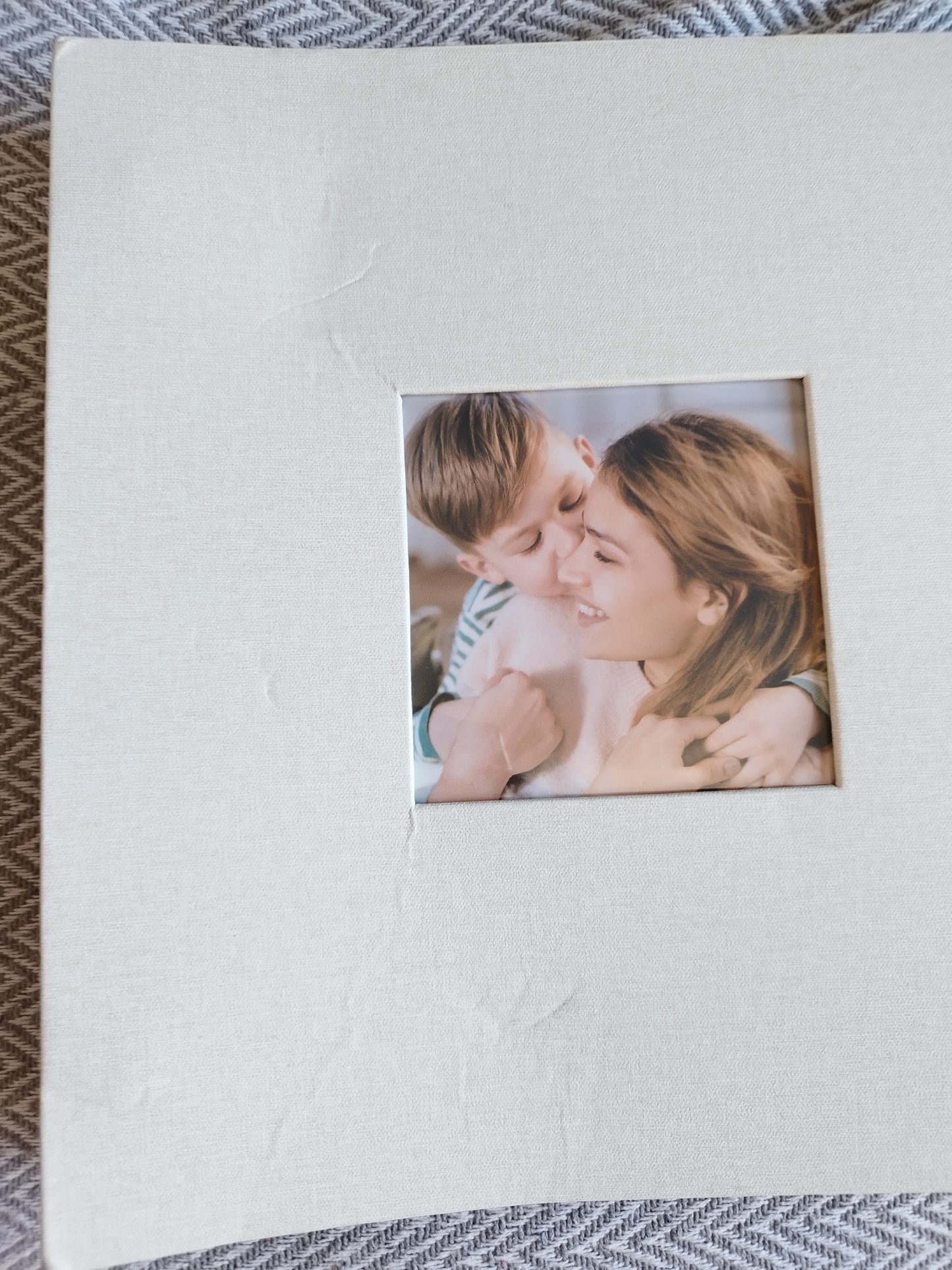 Lanpn-Album de Fotos 13x18 200, Lino