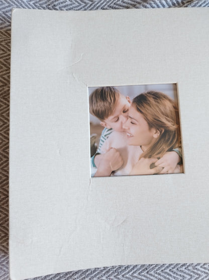 Lanpn-Album de Fotos 13x18 200, Lino