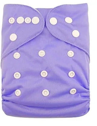 Pañales de tela para bebé, 1 ud