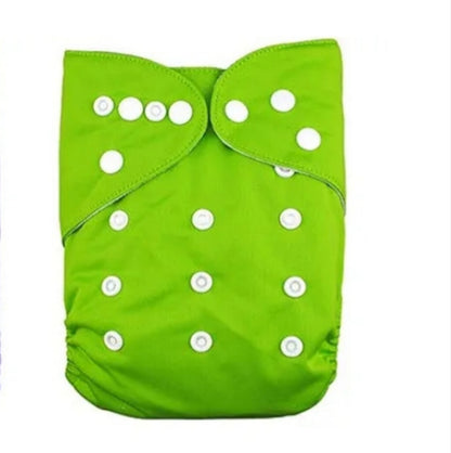 Pañales de tela para bebé, 1 ud