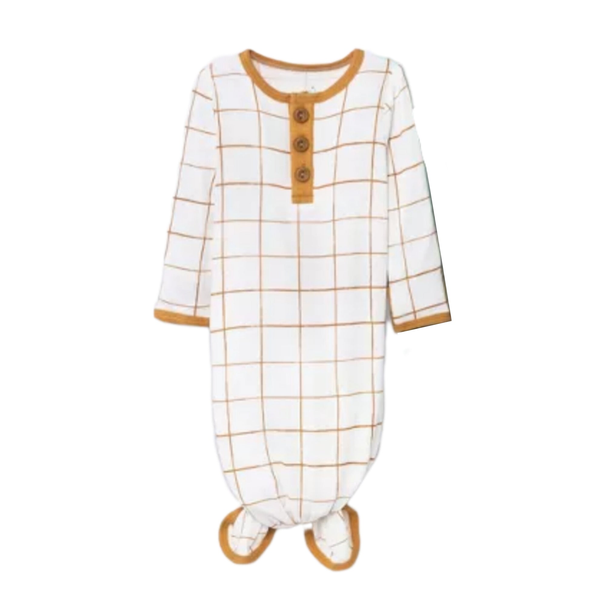 Cloud Island- Saco para dormir newborn, cuadros