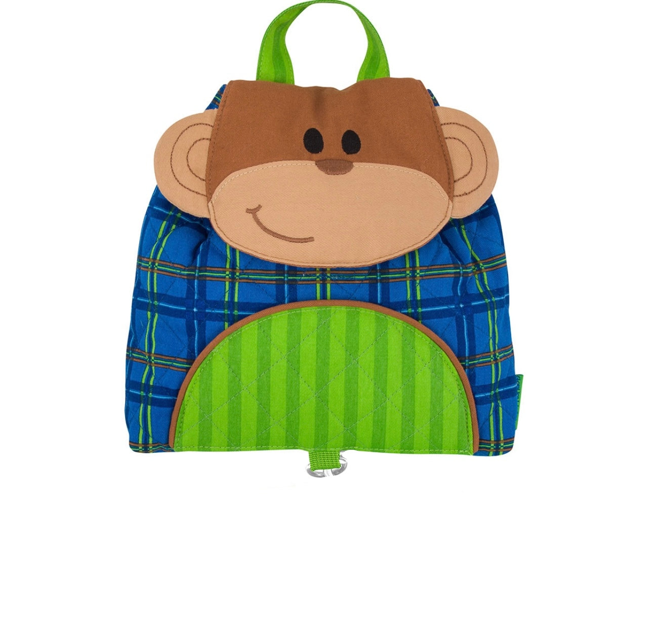 Arnes mochila Stephen Joseph mono