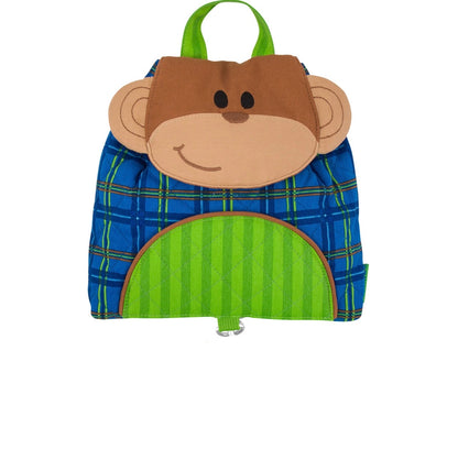 Arnes mochila Stephen Joseph mono