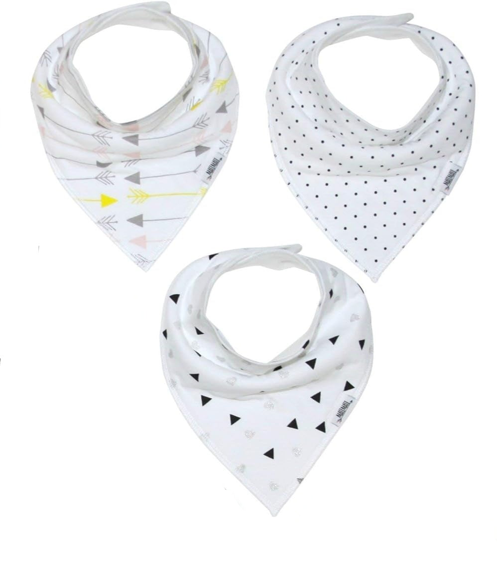 Matimati- Set de 3 bandanas