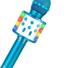Micrófono de karaoke para niños