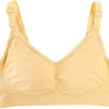 Brasier de Lactancia, XL