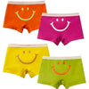 Set de boxers para niños, talla XL (125cm -135cm)