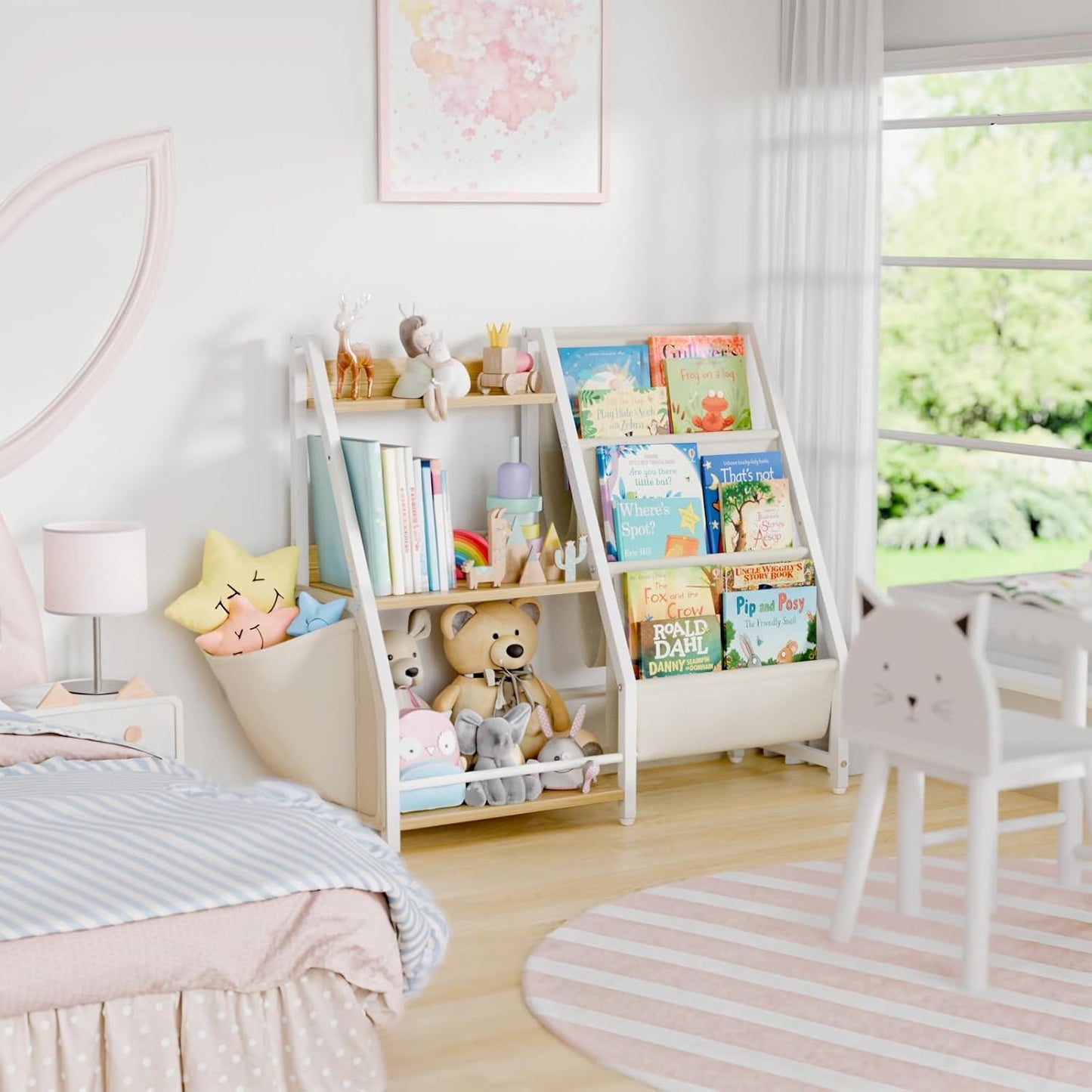 Mueble infantil