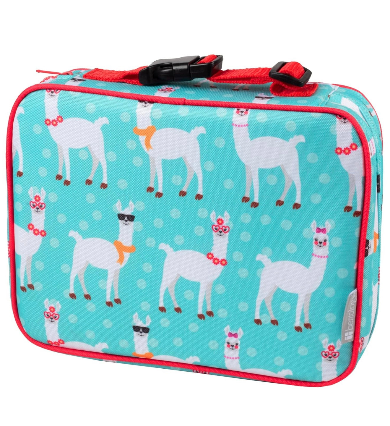 Lonchera Bentology, bolsa de almuerzo, hermética