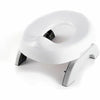 Orinal de viaje Summer Infant My Travel Potty Deluxe - Orinal de viaje plegable 2 en 1