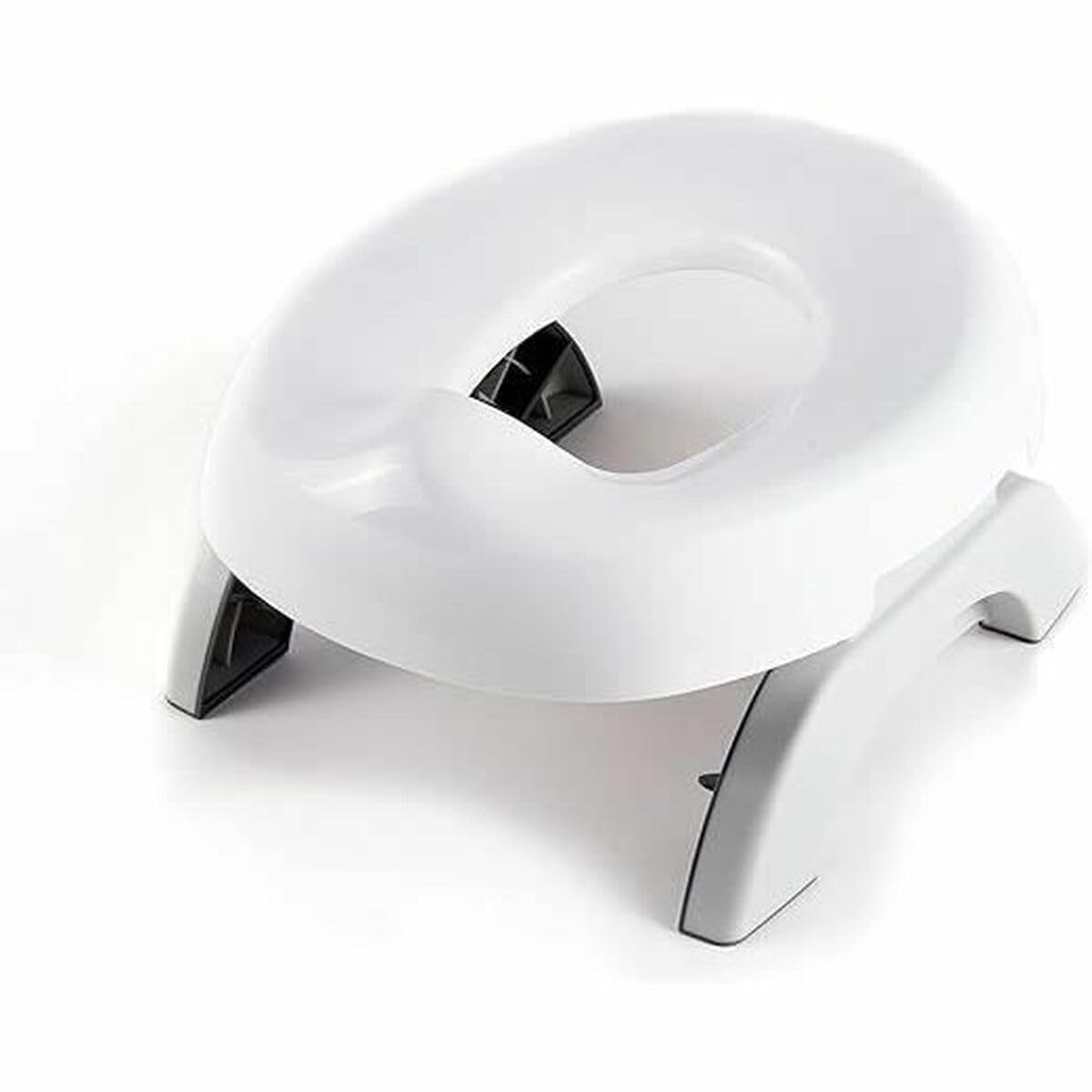 Orinal de viaje Summer Infant My Travel Potty Deluxe - Orinal de viaje plegable 2 en 1