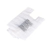 Orinal de viaje Summer Infant My Travel Potty Deluxe - Orinal de viaje plegable 2 en 1
