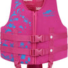Gogokids Chaqueta salvavidas, 4-5 años