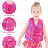 Gogokids Chaqueta salvavidas, 4-5 años
