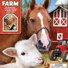 Libro granja