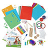 hand2mind - Kit de herramientas de inventor