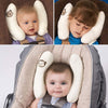 Almohada de viaje para bebé