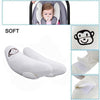 Almohada de viaje para bebé