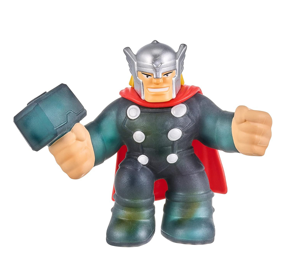 Heroes of Goo Jit Zu THOR