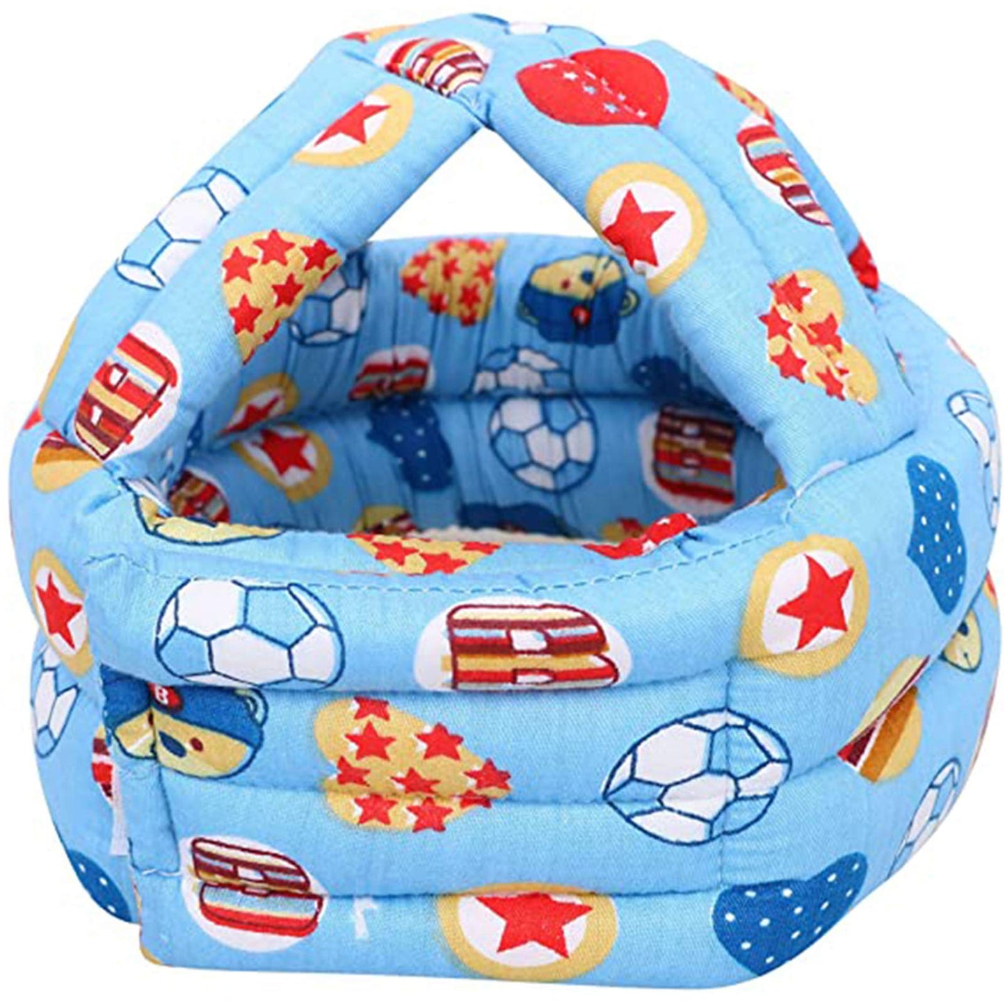 Casco IULONEE para bebés y niños pequeños