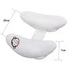 Almohada de viaje para bebé