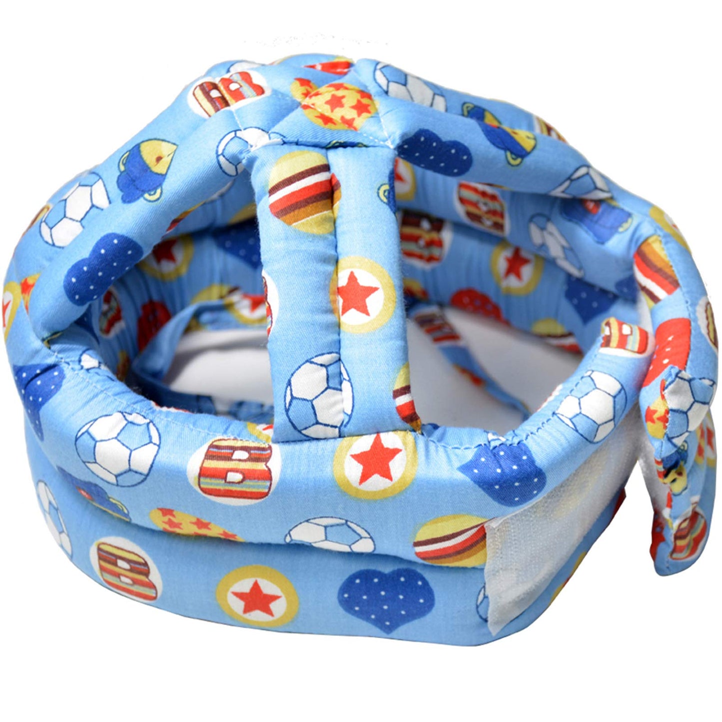 Casco IULONEE para bebés y niños pequeños