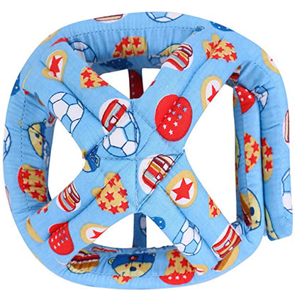 Casco IULONEE para bebés y niños pequeños