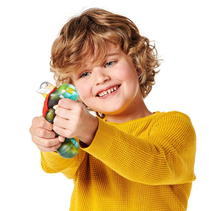 Heroes of Goo Jit Zu THOR