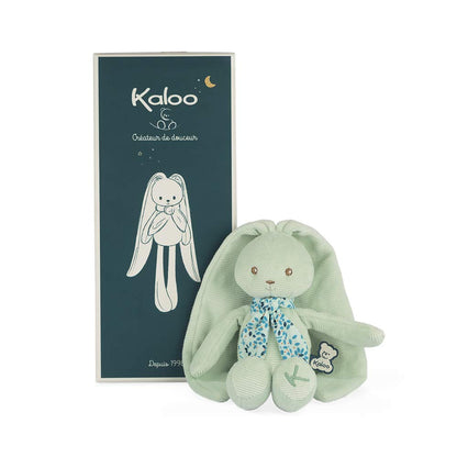 Kaloo - Lapinoo My First Friend - Conejo de pana de 10 pulgadas