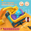 Coche teledirigido Lehoo Castle para niños pequeños