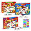 Juego de bingo