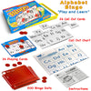Juego de bingo