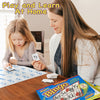 Juego de bingo